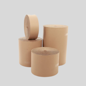 corrugated rolls